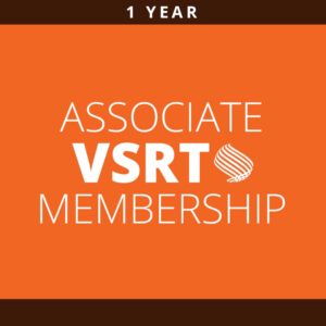 1 Year Associate Membership