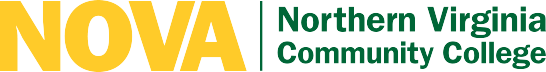 NOVA - Northern Virginia Community College