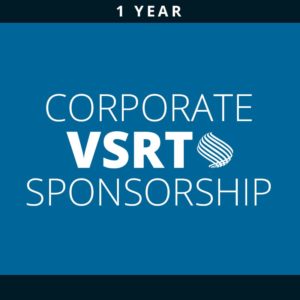 1 Year Corporate Sponsorship -