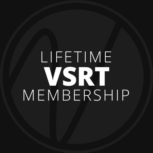 Lifetime Membership